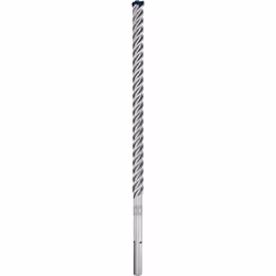 Foret à béton Bosch SDS-max-8X; 24x400x520 mm; 5 unités