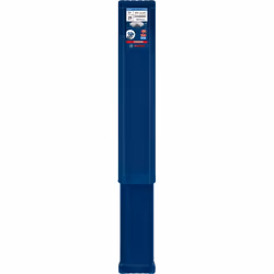 Foret à béton Bosch SDS-max-8X; 24x400x520 mm; 5 unités