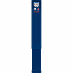 Foret à béton Bosch SDS-max-8X; 25x400x520 mm; 5 unités - Vue supplémentaire 6