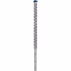 Foret à béton Bosch SDS-max-8X; 32x400x520 mm; 5 unités