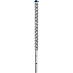 Foret à béton Bosch SDS-max-8X; 32x400x520 mm; 5 unités