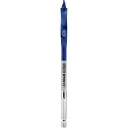 Foret de forme à plumes pour le bois Bosch 2608900310; 8,0x152 mm