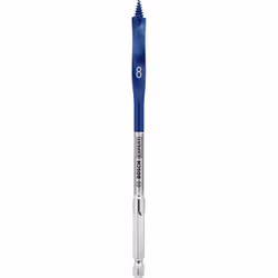 Foret de forme à plumes pour le bois Bosch 2608900310; 8,0x152 mm