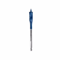 Foret de forme à plumes pour le bois Bosch 2608900313; 13x152 mm