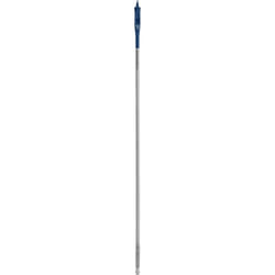 Foret de forme à plumes pour le bois Bosch 2608900339; 10x400 mm