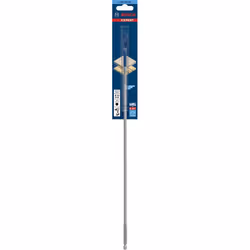 Foret de forme à plumes pour le bois Bosch 2608900339; 10x400 mm