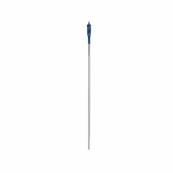 Foret de forme à plumes pour le bois Bosch 2608900341; 13x350x406 mm