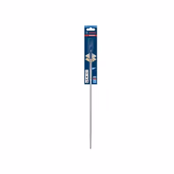 Foret de forme à plumes pour le bois Bosch 2608900341; 13x350x406 mm