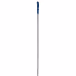 Foret de forme à plumes pour le bois Bosch 2608900342; 14x400 mm