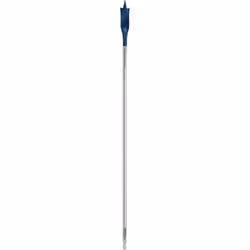 Foret de forme à plumes pour le bois Bosch 2608900343; 16x400 mm