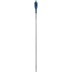 Foret de forme à plumes pour le bois Bosch 2608900344; 17x400 mm