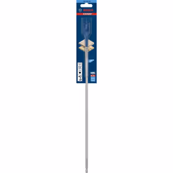 Foret de forme à plumes pour le bois Bosch 2608900344; 17x400 mm