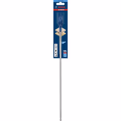 Foret de forme à plumes pour le bois Bosch 2608900345; 18x400 mm