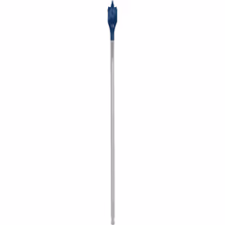 Foret de forme à plumes pour le bois Bosch 2608900346; 19x400 mm