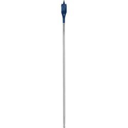 Foret de forme à plumes pour le bois Bosch 2608900346; 19x400 mm