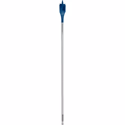 Foret de forme à plumes pour le bois Bosch 2608900347; 20x350x406 mm; 1/4''