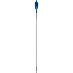 Foret de forme à plumes pour le bois Bosch 2608900347; 20x350x406 mm; 1/4''