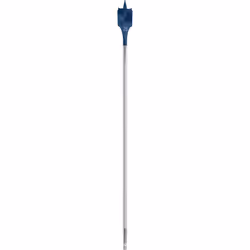 Foret de forme à plumes pour le bois Bosch 2608900350; 25x400 mm