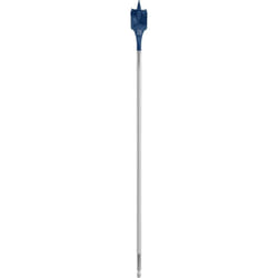 Foret de forme à plumes pour le bois Bosch 2608900350; 25x400 mm