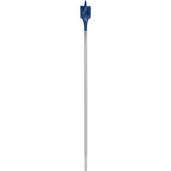 Foret de forme à plumes pour le bois Bosch 2608900351; 26x400 mm
