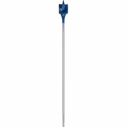 Foret de forme à plumes pour le bois Bosch 2608900353; 30x400 mm