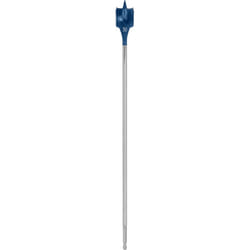 Foret de forme à plumes pour le bois Bosch 2608900353; 30x400 mm