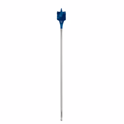 Bosch 2 608 900 354, Perceuse, Embout de perçage plat, 3,2 cm, 406 mm, Panneau de particules, Bois tendre, 35 cm