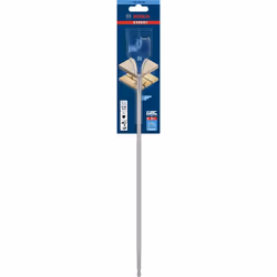Foret de forme à plumes pour le bois Bosch 2608900356; 36x400 mm