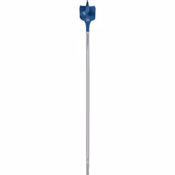 Foret de forme à plumes pour le bois Bosch 2608900357; 38x400 mm