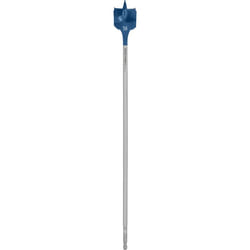 Foret de forme à plumes pour le bois Bosch 2608900357; 38x400 mm