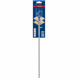 Foret de forme à plumes pour le bois Bosch 2608900357; 38x400 mm