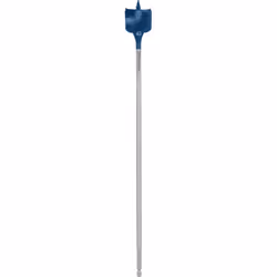 Foret de forme à plumes pour le bois Bosch 2608900358; 40x400 mm