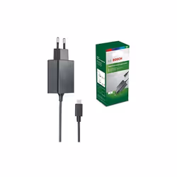 Alimentation rapide et efficace : Charge les outils compatibles en 1 h avec une puissance de sortie jusqu'à 27 W Polyvalent : ...