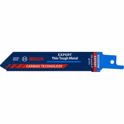 Sabre lame de scie Bosch 2608900359; 115 mm