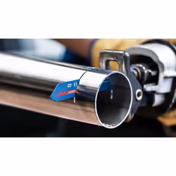 Bosch Expert 2 608 900 362 Lame de scie sauteuse, à chantourner et sabre Lame de scie à guichet Carbone 10 pièce(s) - Vue supplémentaire 4