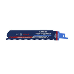 Bosch 2 608 900 365 Lame de scie sauteuse, à chantourner et sabre Lames de scie sabre Carbone 1 pièce(s)