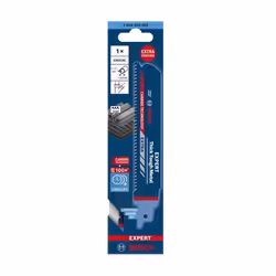 Bosch 2 608 900 365 Lame de scie sauteuse, à chantourner et sabre Lames de scie sabre Carbone 1 pièce(s)