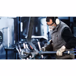 Bosch EXPERT ‘MEDIUM-THICK TOUGH METAL’ S 955 HHM Lames de scie sabre Acier fin au carbone 1 pièce(s)