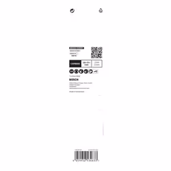 Bosch EXPERT ‘MEDIUM-THICK TOUGH METAL' S 955 HHM Lames de scie sabre Acier fin au carbone 1 pièce(s) - Vue supplémentaire 7