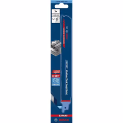 Lames scie sabre Bosch S 1155 HHM; 3 unités