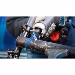 Bosch Expert 2 608 900 375 Lame de scie sauteuse, à chantourner et sabre Lame de scie à guichet Carbone 3 pièce(s) - Vue supplémentaire 4