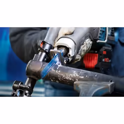 Bosch 2 608 900 376 Lame de scie sauteuse, à chantourner et sabre Lame de scie à guichet 10 pièce(s)