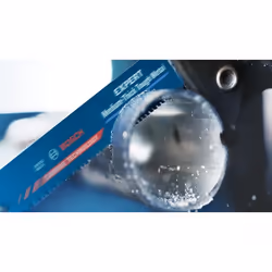 Bosch 2 608 900 376 Lame de scie sauteuse, à chantourner et sabre Lame de scie à guichet 10 pièce(s) - Vue supplémentaire 5