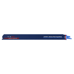 Bosch 2 608 900 377 Lame de scie sauteuse, à chantourner et sabre Lames de scie sauteuse Acier fin au carbone 1 pièce(s)