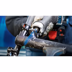 Bosch 2 608 900 377 Lame de scie sauteuse, à chantourner et sabre Lames de scie sauteuse Acier fin au carbone 1 pièce(s) - Vue supplémentaire 4