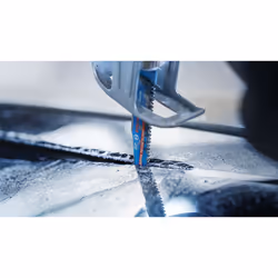 Bosch 2 608 900 378 Lame de scie sauteuse, à chantourner et sabre Lames de scie sabre Acier fin au carbone 1 pièce(s)