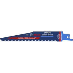 Bosch Expert 2608900379 Lame de scie à guichet Acier fin au carbone 10 pièce(s)