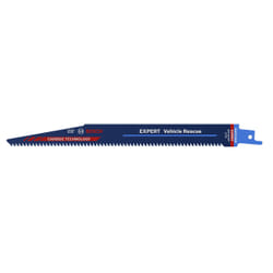 Bosch 2 608 900 380 Lame de scie sauteuse, à chantourner et sabre Lames de scie sauteuse Acier fin au carbone 1 pièce(s)