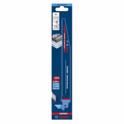 Bosch 2 608 900 380 Lame de scie sauteuse, à chantourner et sabre Lames de scie sauteuse Acier fin au carbone 1 pièce(s)