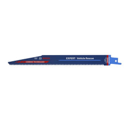 Bosch 2 608 900 381 Lame de scie sauteuse, à chantourner et sabre Lames de scie sabre Carbone 3 pièce(s)